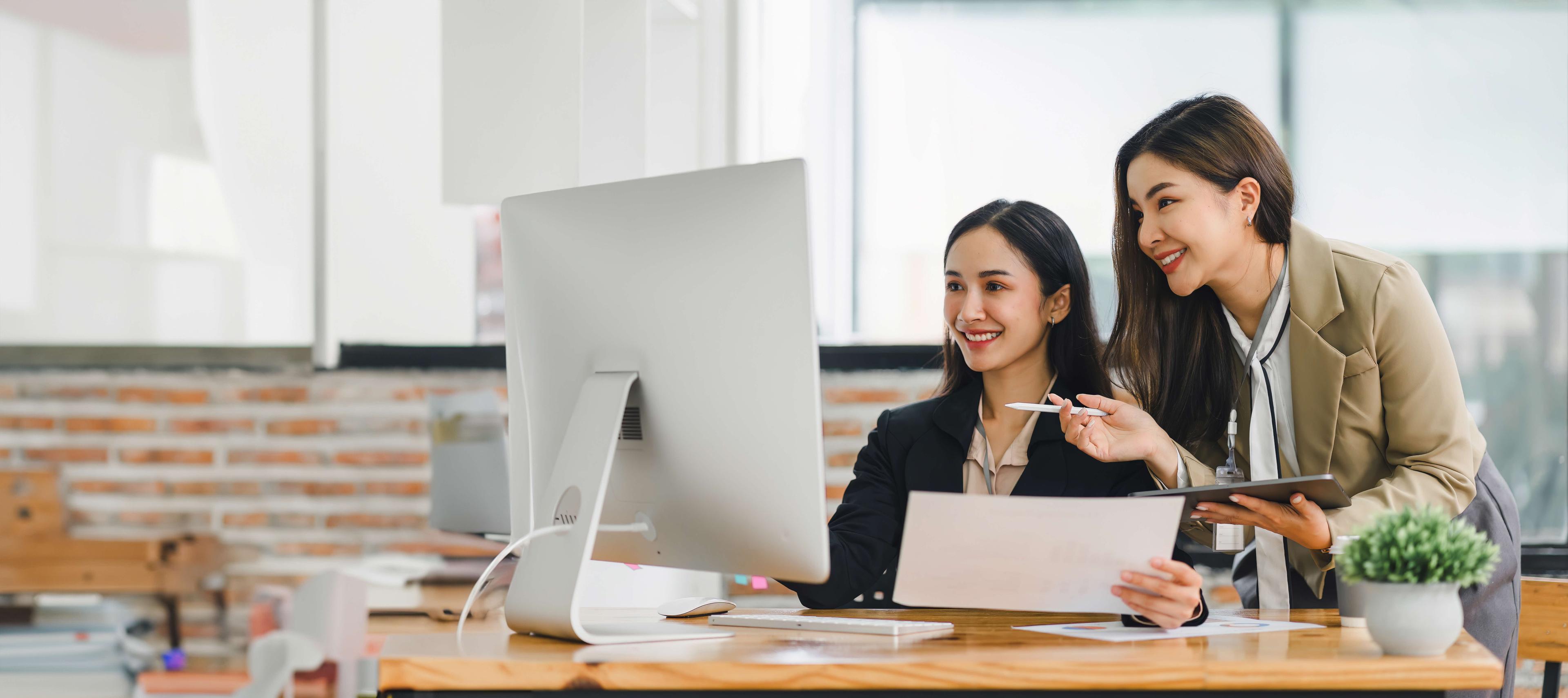 Administrative, Business Development and Human Resource | CareersHorizon