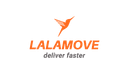 Lalamove Singapore logo