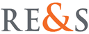 RE&S Enterprises logo