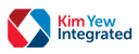 Kim Yew Integrated logo