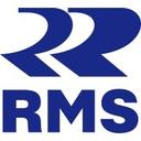 RMS Marine & Offshore Service (Singapore) logo