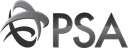PSA Corporation logo