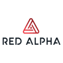 Red Alpha Cybersecurity logo
