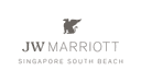 JW Marriott Singapore South Beach logo