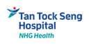 Tan Tock Seng Hospital logo