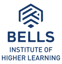 BELLS Institute of Higher Learning logo