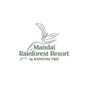 Mandai Rainforest Resort by Banyan Tree logo