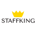 Staffking logo