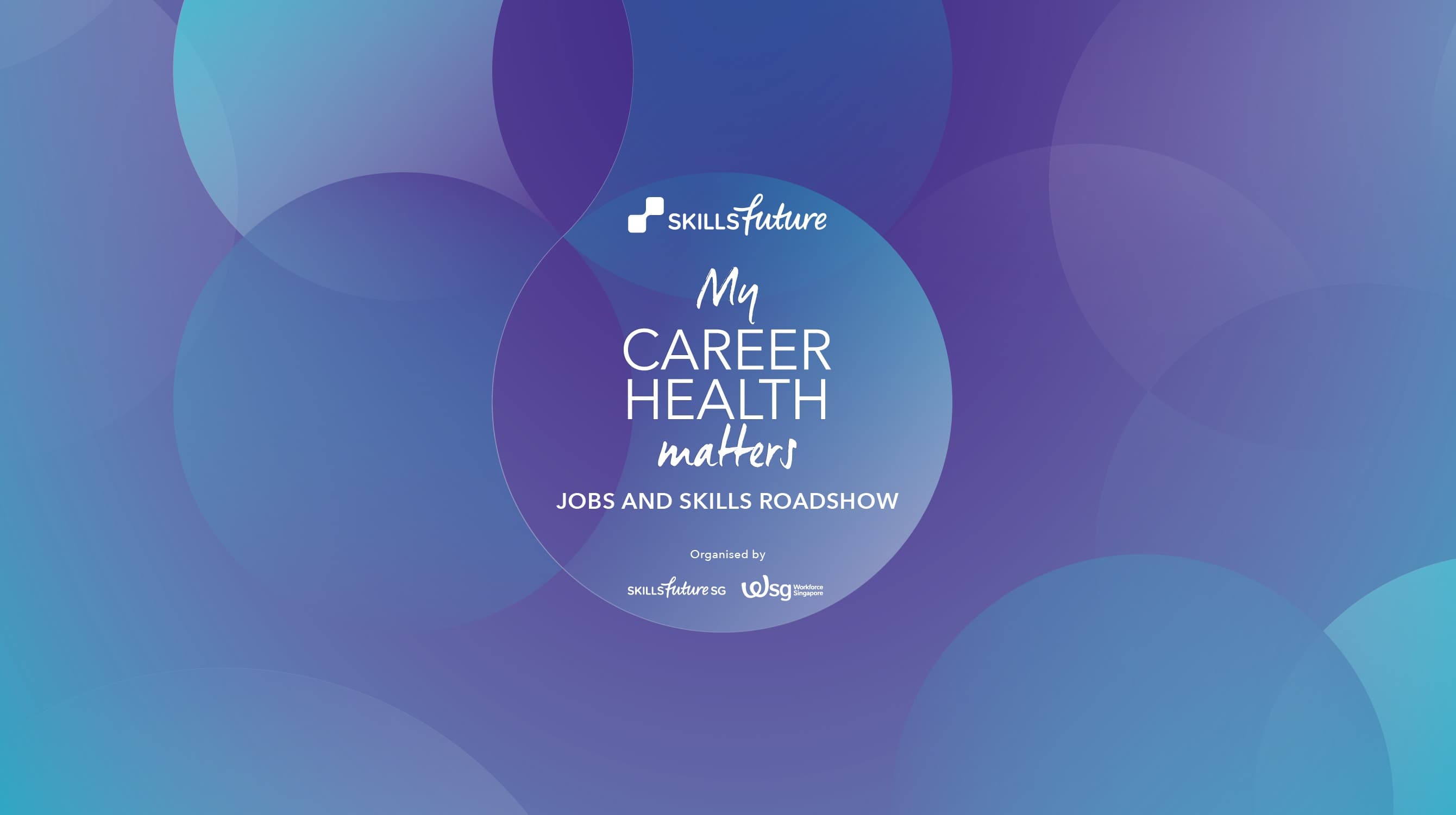 mycareersfuture singapore Images High Quality Grahic Careers Events & Career Fairs | CareersHorizon by MyCareersFuture